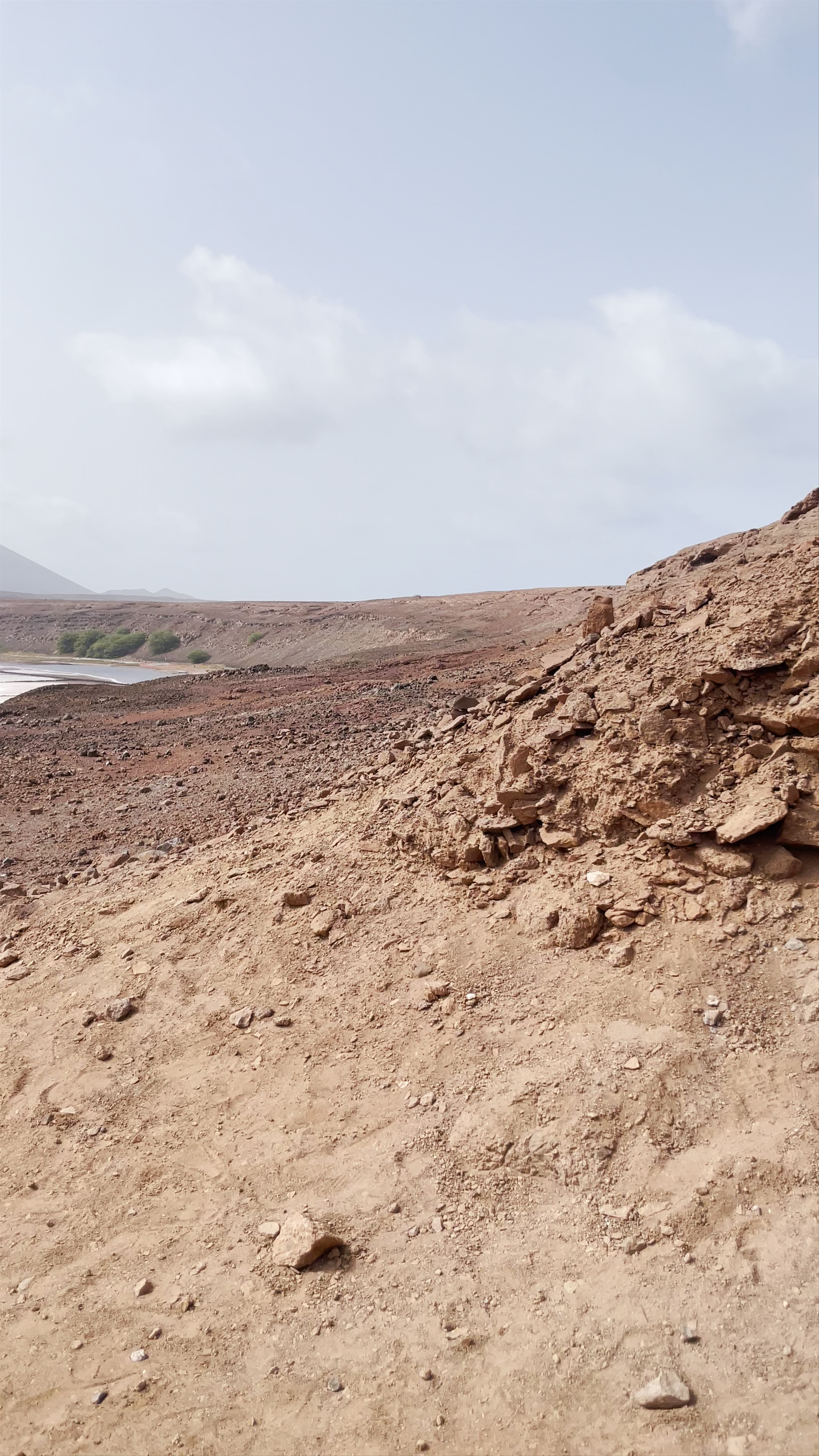 Salinas de Pedra de Lume