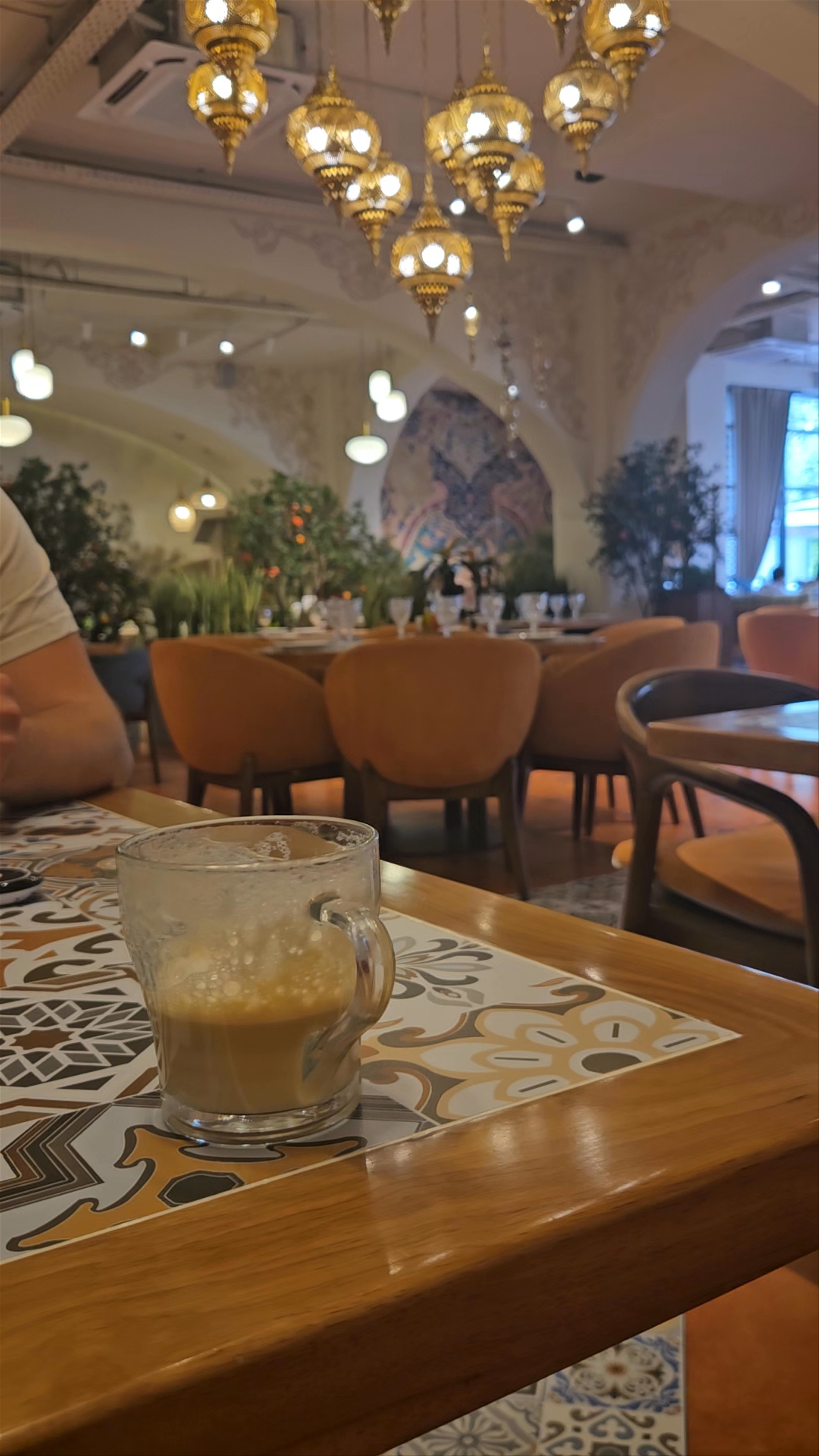 Marmaris Restaurant