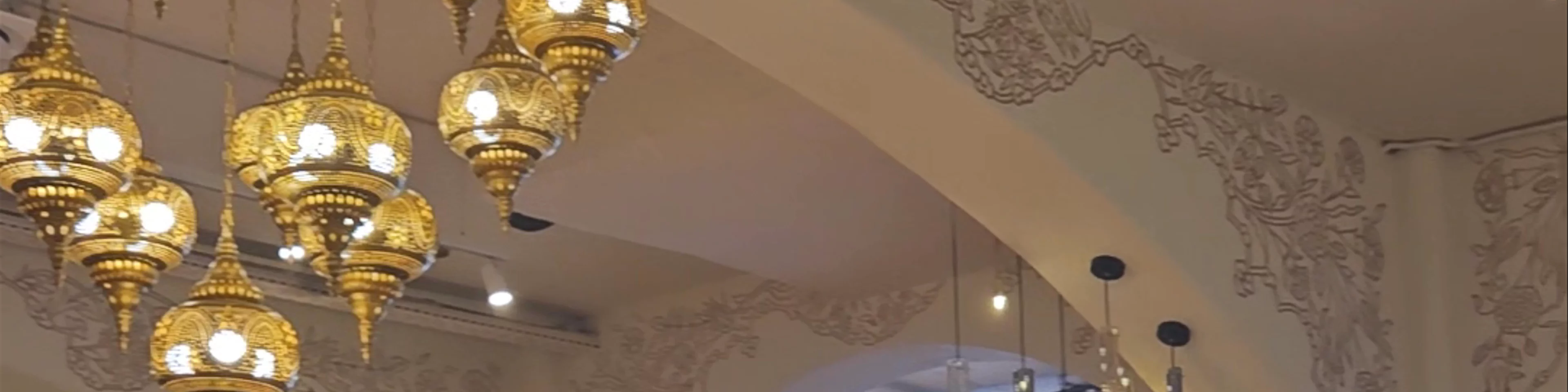 Marmaris Restaurant