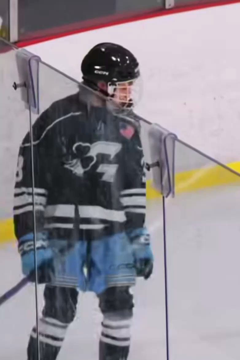 Luca Caramma's Highlight u14 harrow invite 2026