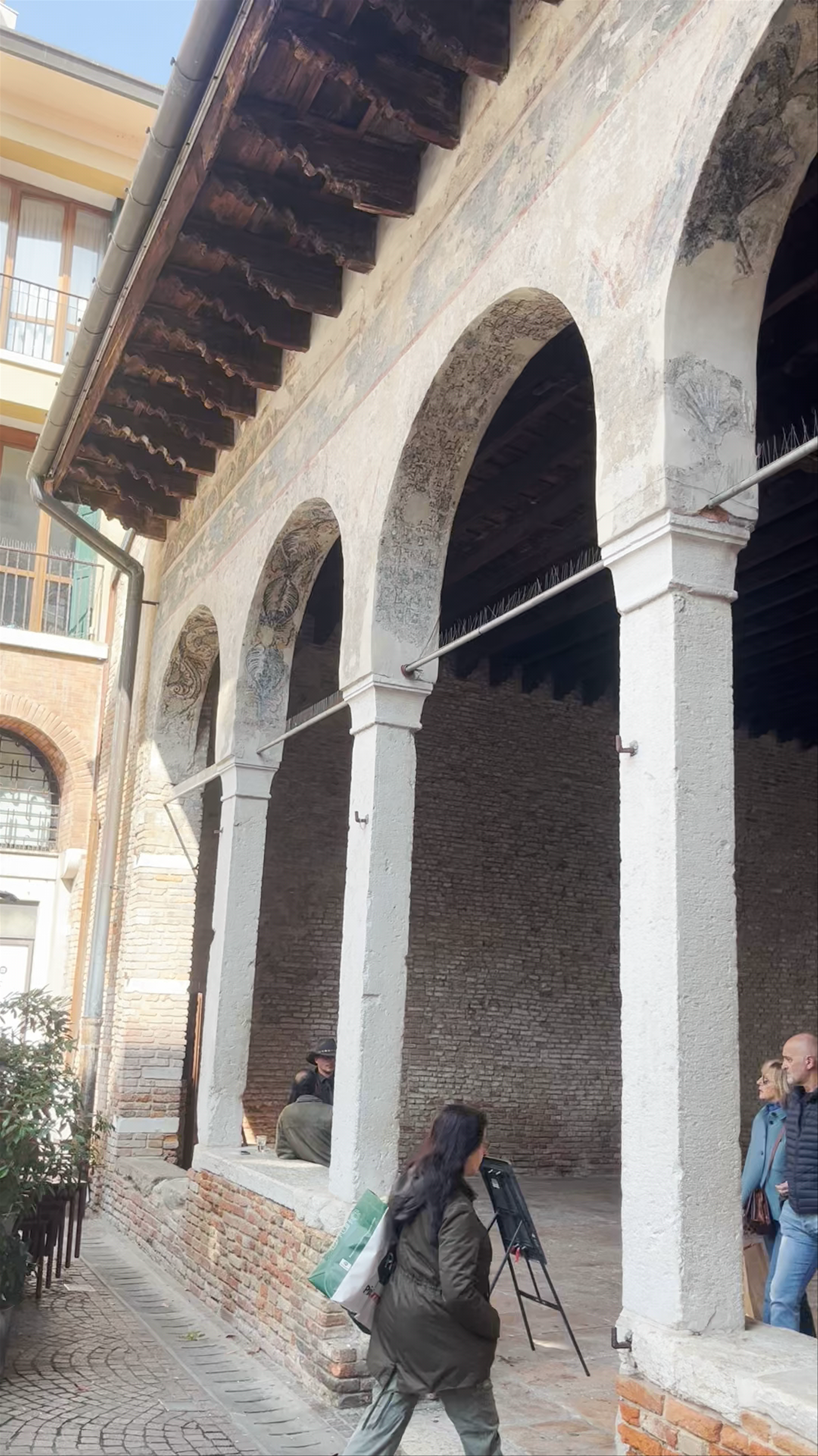 Loggia dei Cavalieri