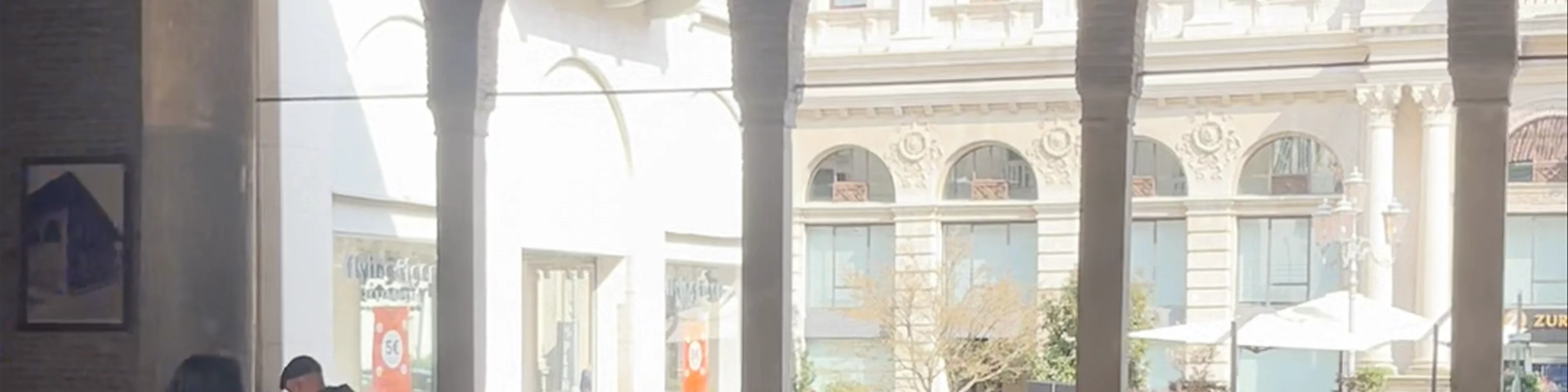 Loggia dei Cavalieri