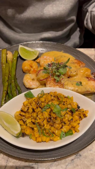 Firebirds Wood Fired Grill - Our server Ikea was so amazing, helpful, and personable. She gave us great recommendations. We will be back!!! - Steakhouses Near Me - Plano, Texas