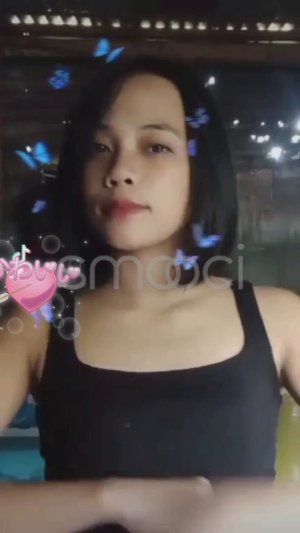 Caprice Manila Escort Video #1639