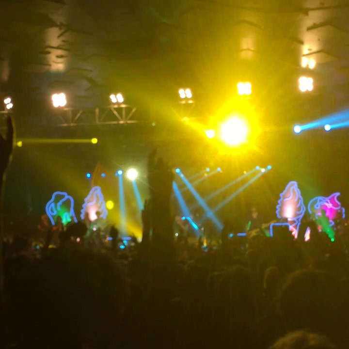 Barrowland Ballroom - Blur - Music Venues Near Me - Glasgow, GLG
