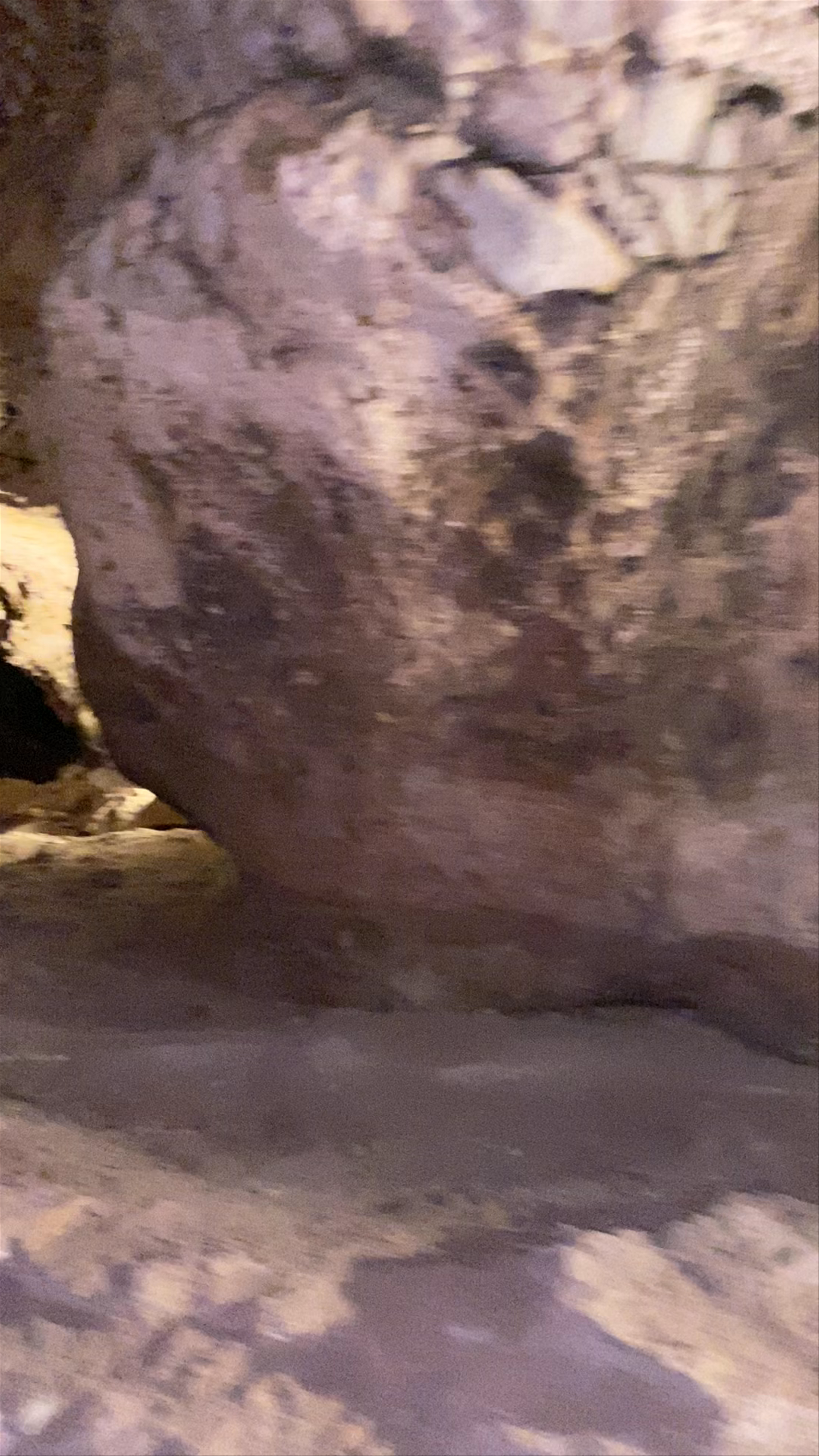 Cueva de Nerja: Exploring Spain’s Mystical Cavern