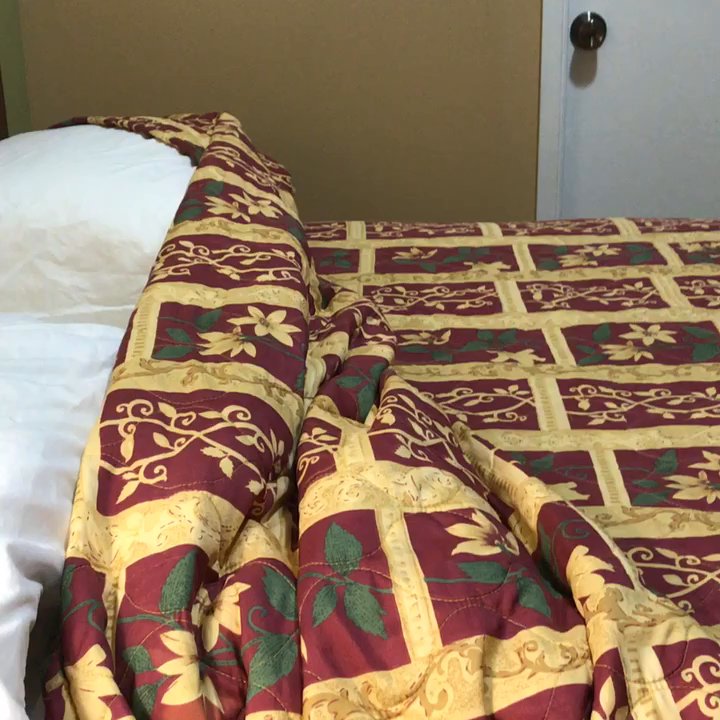 Town Motel - Video of Room 110. - Hotels Near Me - Forks, Washington