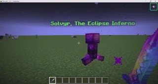 Eclipsebane - media 1