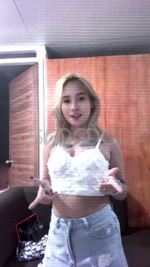 Keisha Manila Escort Video #28723