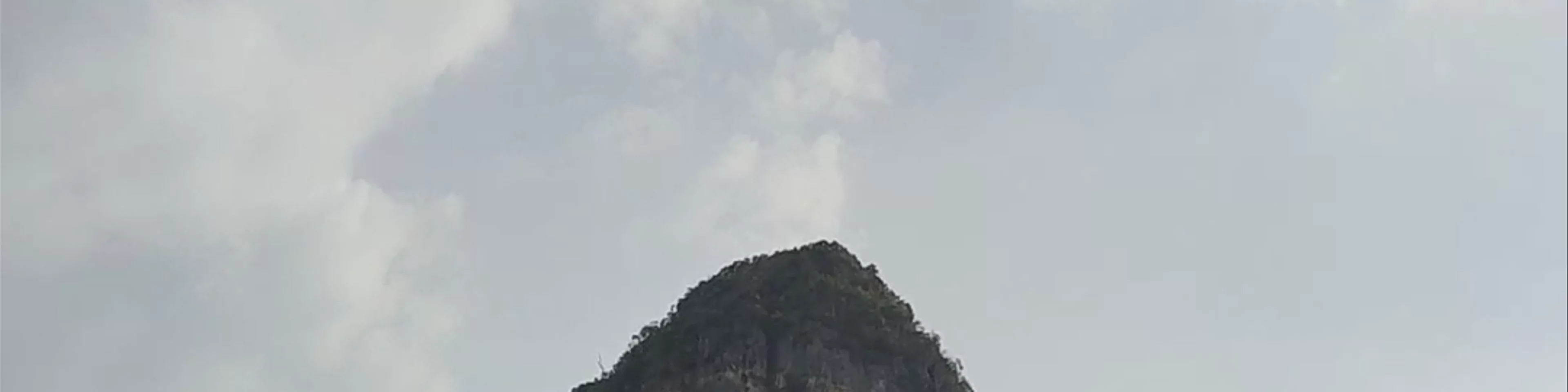 Railay West Beach