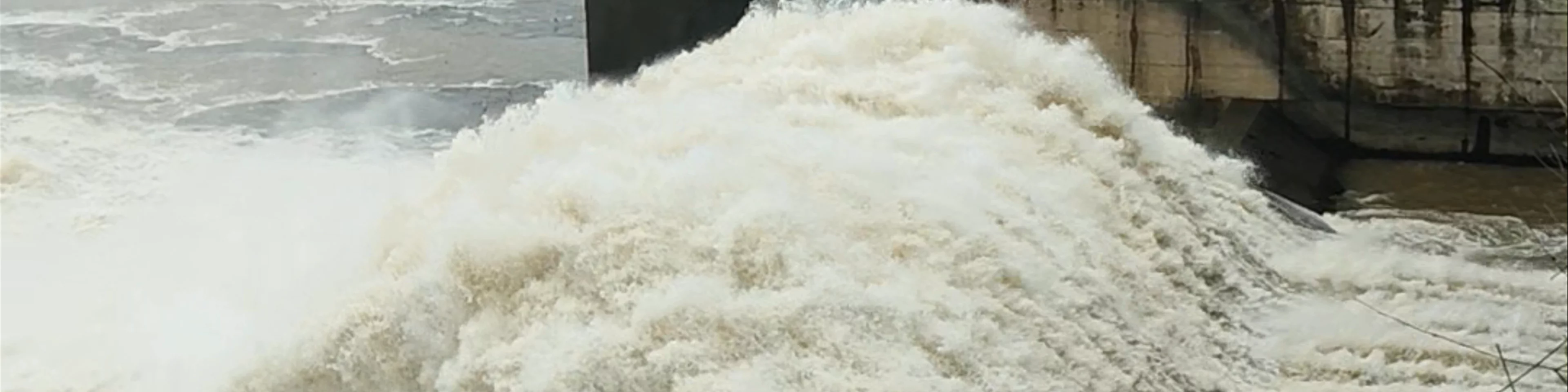 Kota Barrage