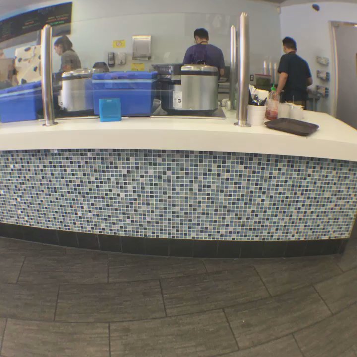 Pokestuf - Different than most poke places, they make it in the back instead of having it all in front of you and making as you go. - Hawaiian Near Me - Alhambra, California