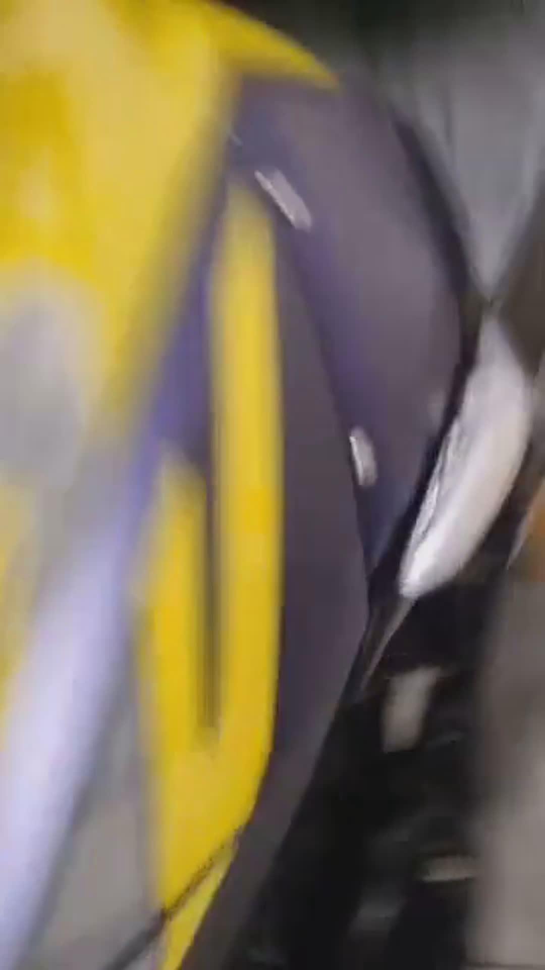 Walk-around video thumbnail
