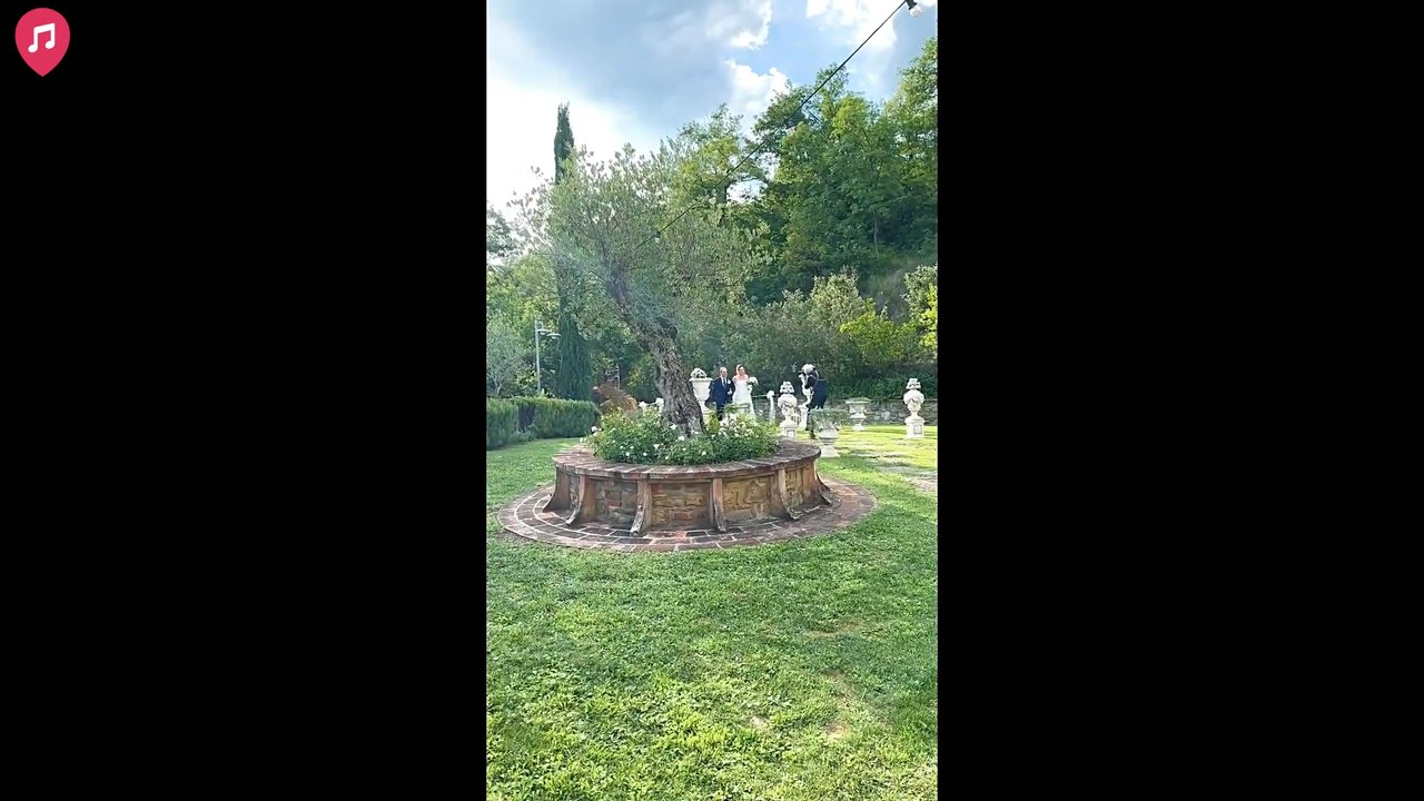 Party Sax & DJ - Trumpet (Hallelujah Cover) - video