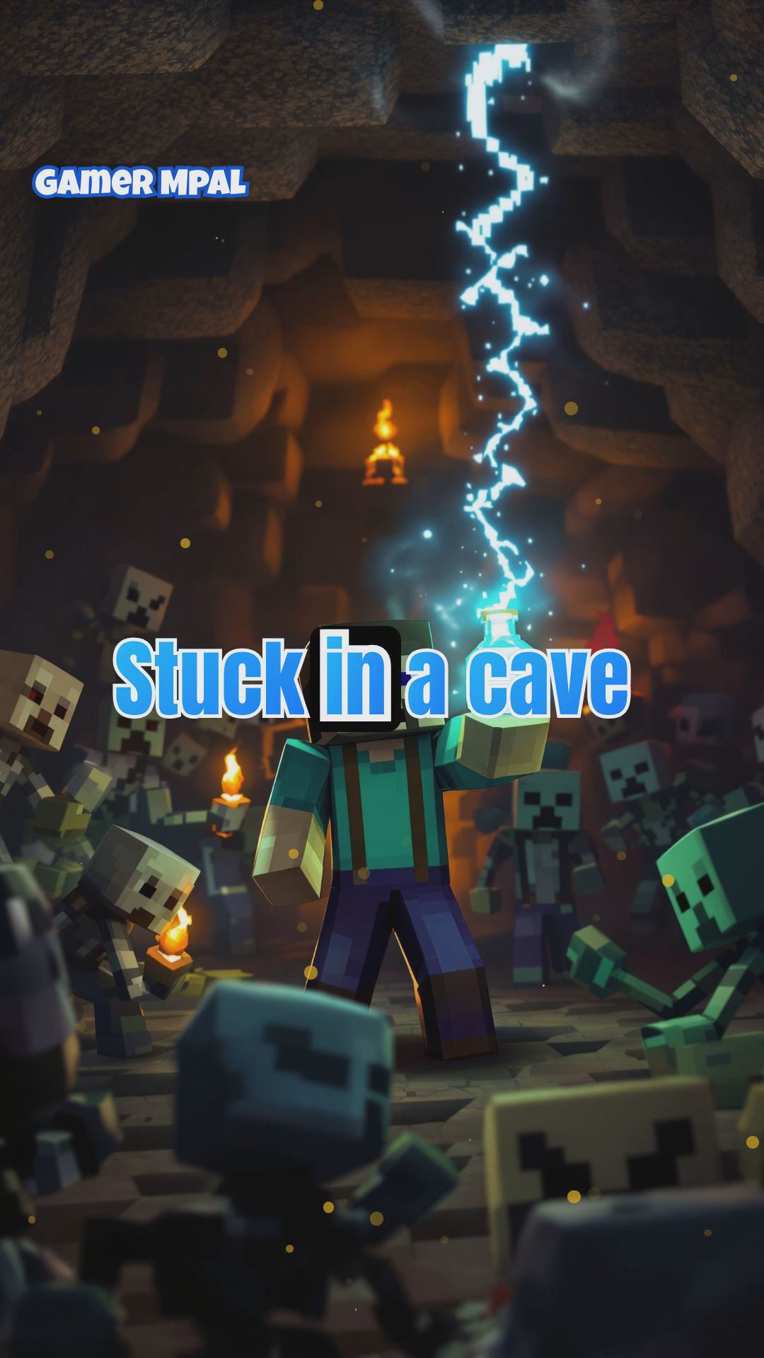 Mastering Potions for Survival in Minecraft 2025