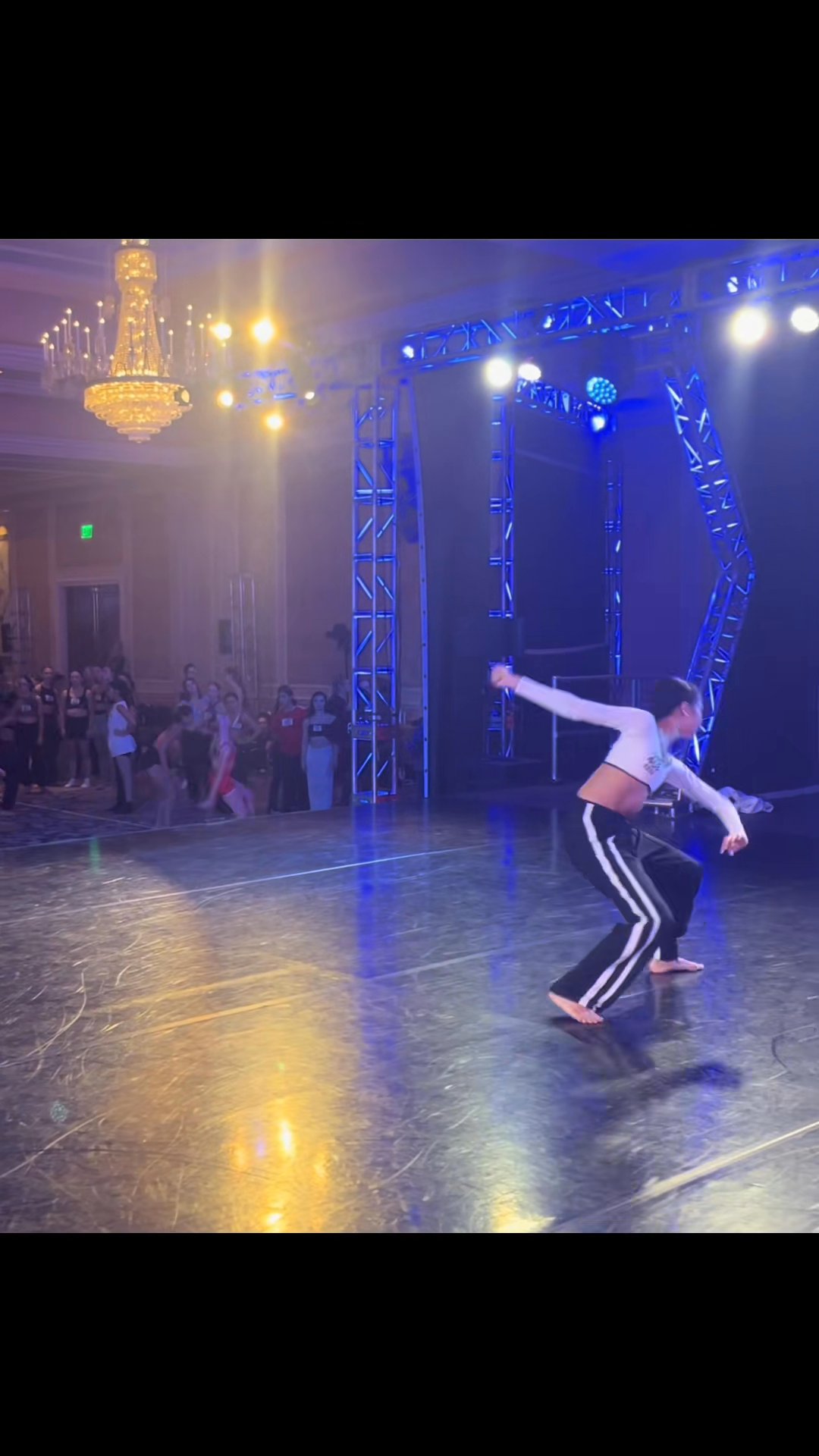 Video thumbnail - Processing