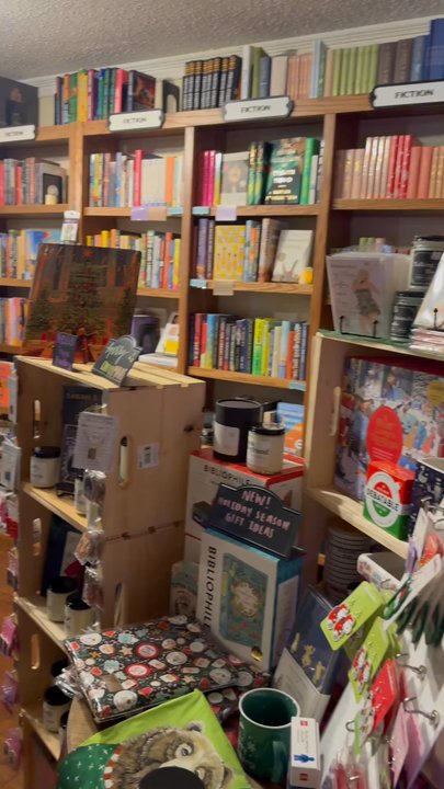 Talking Animals Books - Great vibes ! - Bookstores Near Me - Grapevine, Texas