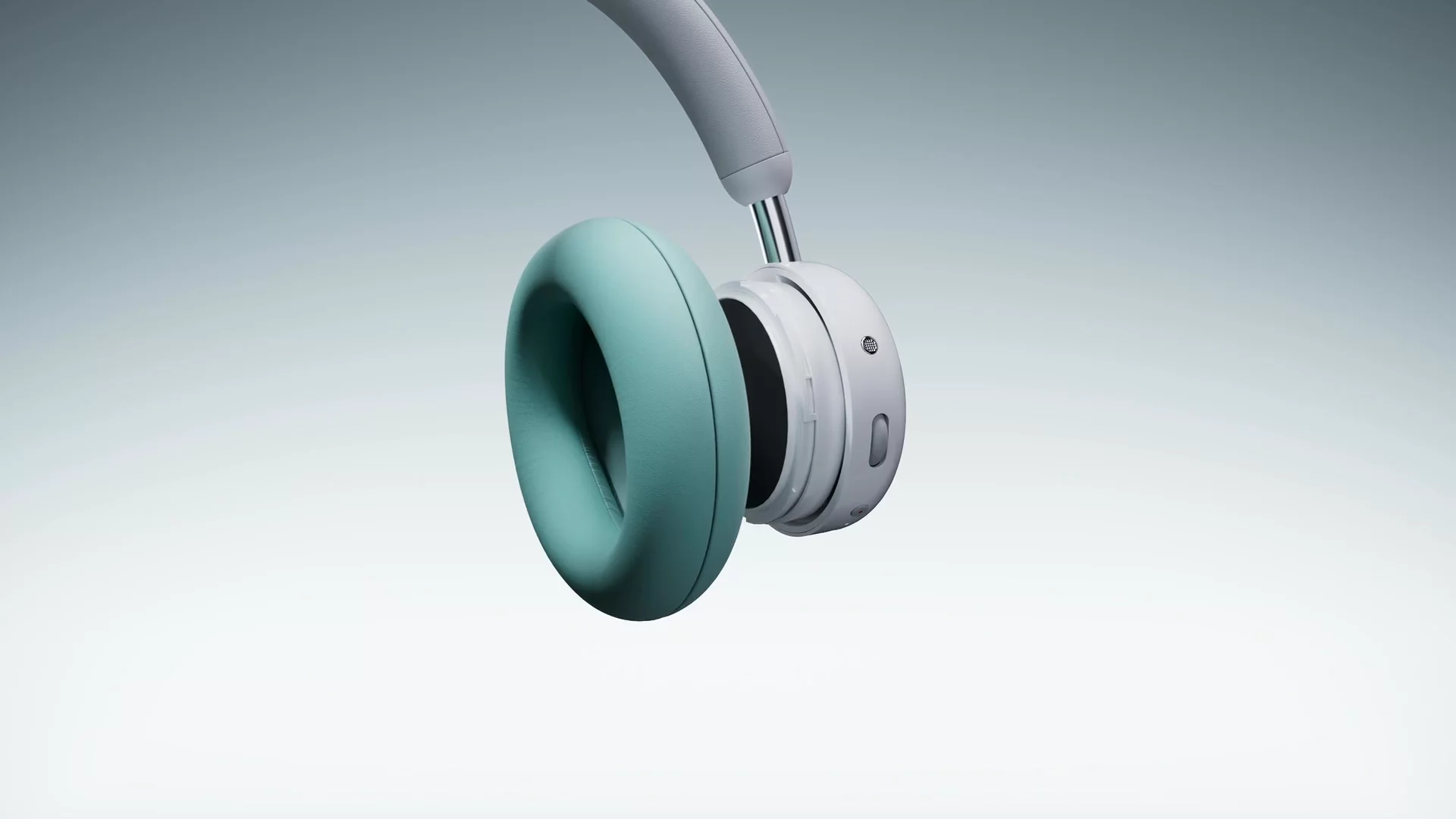 CMF Headphone Pro ライトグリーン CMF Headphone Pro | Audio | Nothing | ES