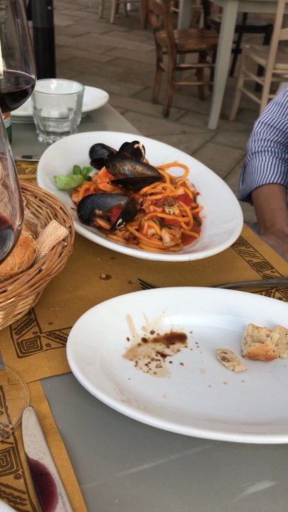Bacaromi - Italian Near Me - Venezia, VE
