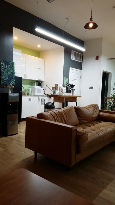 Task Up - Beautiful environment. - Shared Office Spaces Near Me - Philadelphia, Pennsylvania