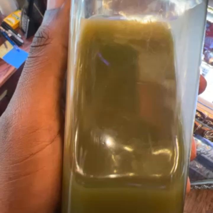 Juice Press - This taste horrible like it's gone bad. I drink some of it thinking it was just bitter bit the taste is terrible and it messed my stomach up - Juice Bars & Smoothies Near Me - New York, New York