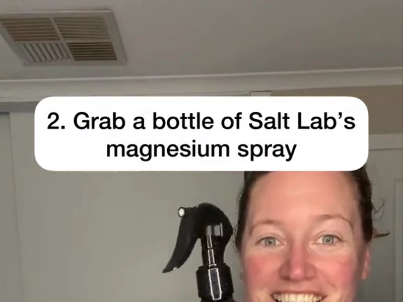 Salt Lab