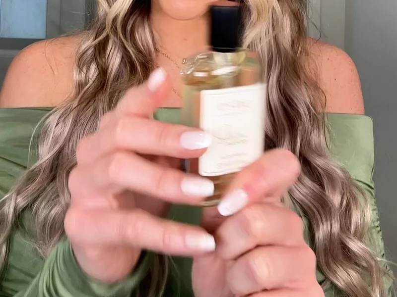 Perfume UGC