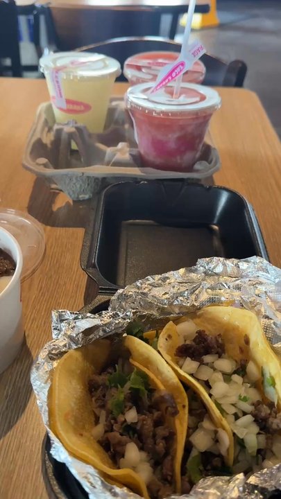Taco Cabana - Mexican Near Me - Pearland, Texas