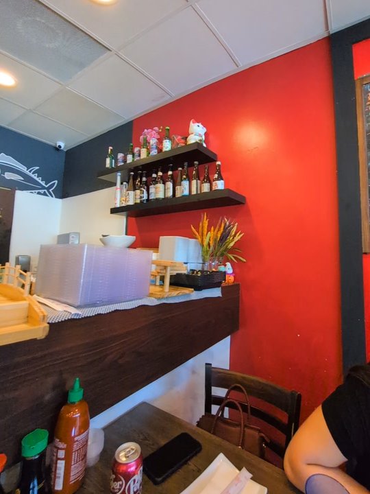 Yumi Sushi - Sushi Bars Near Me - Fallbrook, California