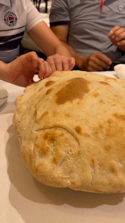 Cafe L'Amore - Bread - Pizza Near Me - Oakland, New Jersey