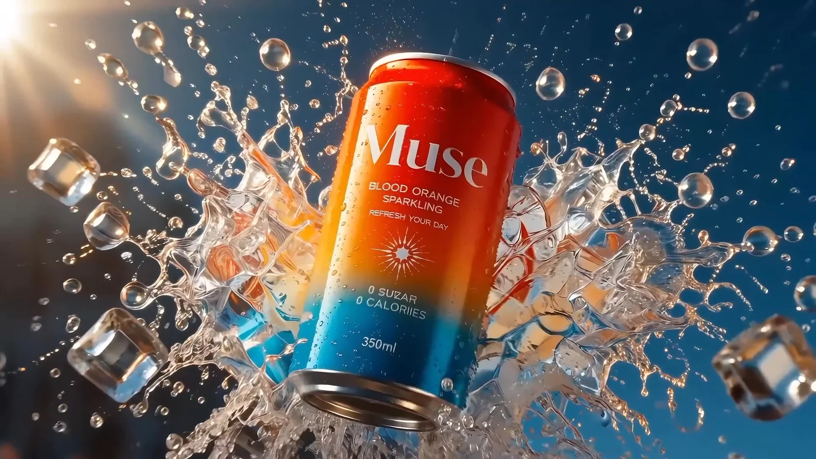 Muse汽水作品封面
