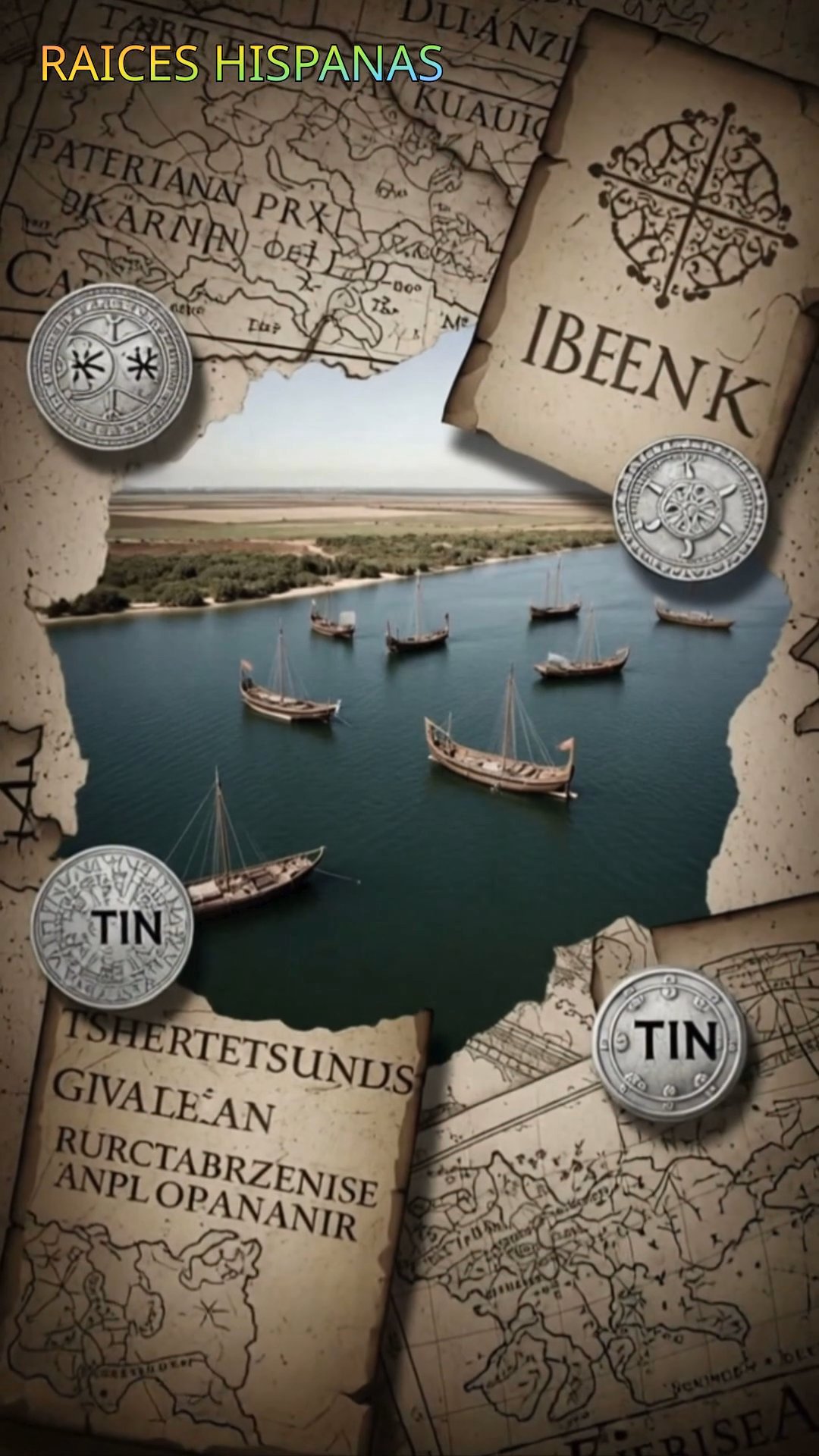 Argantonio: ¿Rey inmortal tartesio con tesoros ocultos?