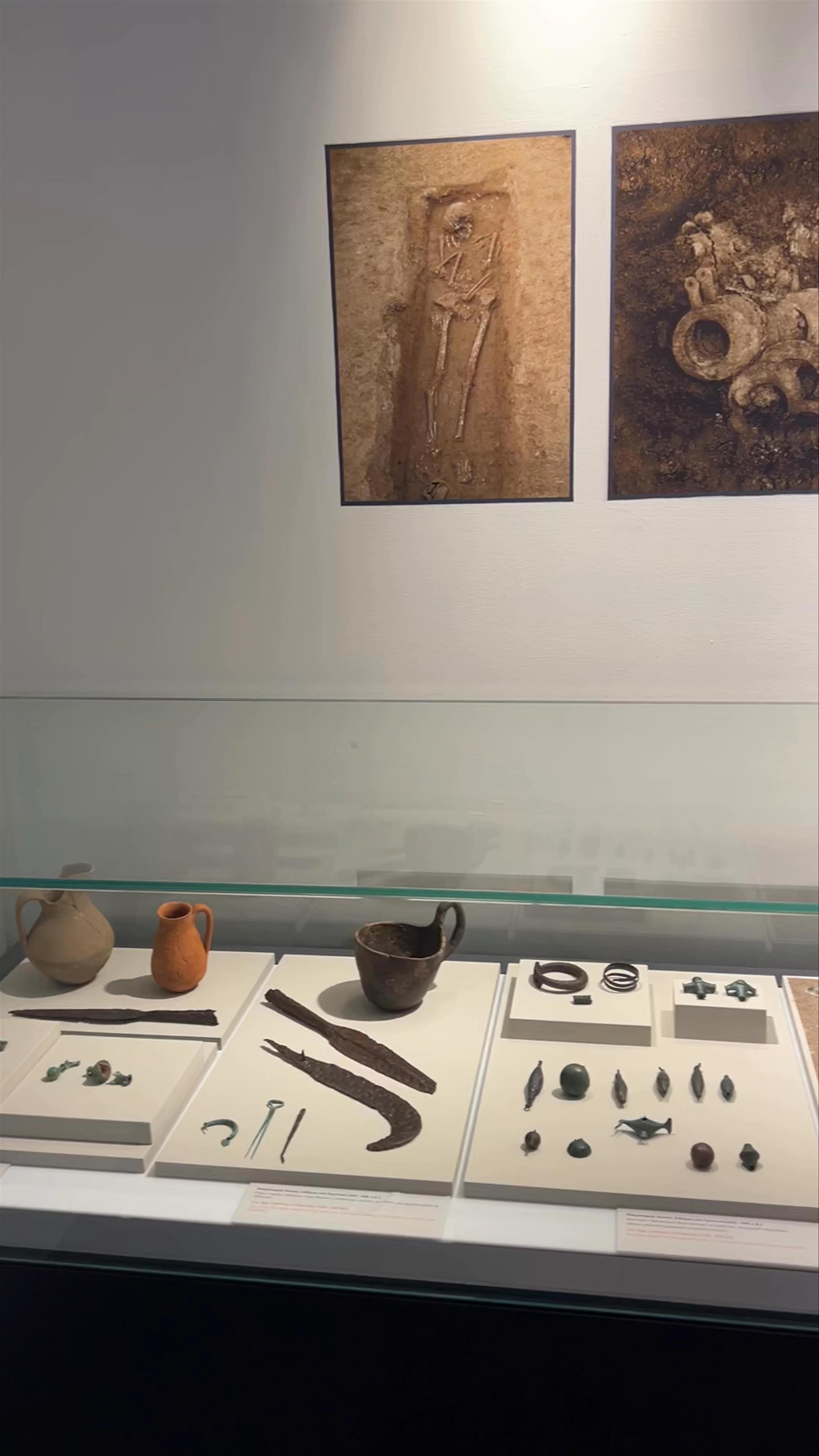 Multicenter Museum of Aigai - Central Building