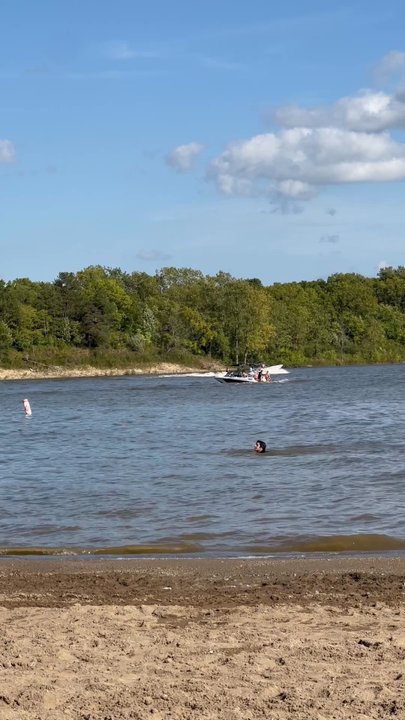 Delaware State Park - Perfect Labor Day weekend - not crowded at all! - Parks Near Me - Delaware, Ohio