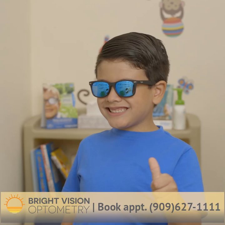 BRIGHT VISION OPTOMETRY - Updated February 2026 - 92 Photos & 350 ...