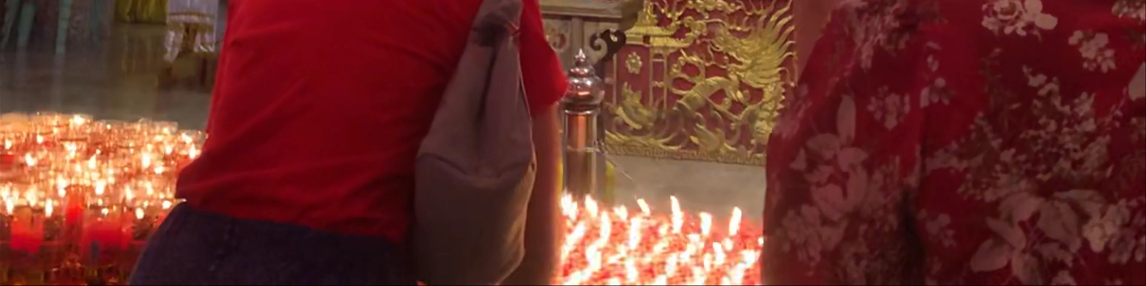 Wat Mangkon Kamalawat (Wat Leng Noei Yi)