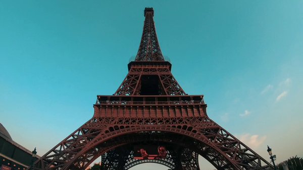 Photo of Window of the world,