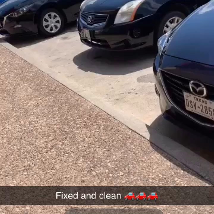 Midway Auto Center - Nice and clean - Auto Repair Near Me - Carrollton, Texas