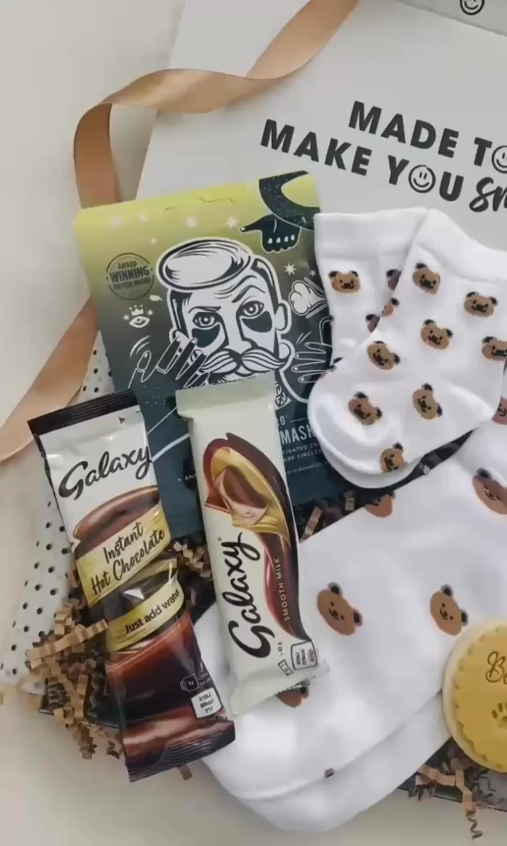 Product video