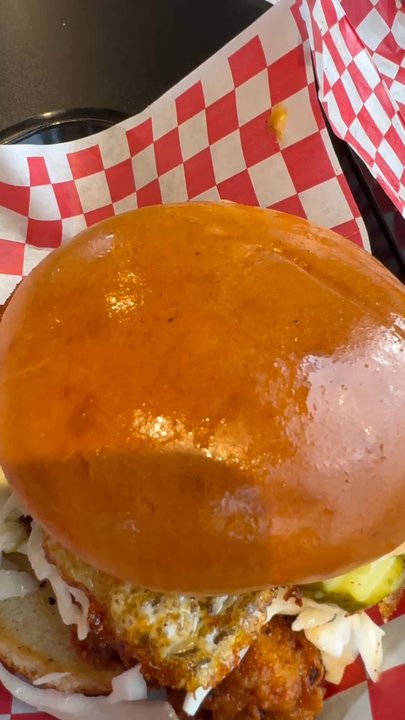 Blazing Bird - Aurora - Chicken Shop Near Me - Aurora, Colorado