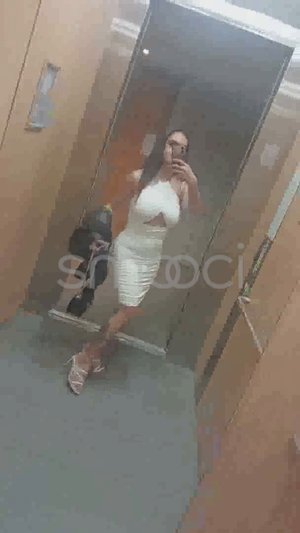 RhaineTS Sydney Escort Video #12945