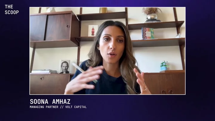 ‘Don’t forget’ last cycle's crypto winners | The Scoop w/ Soona Amhaz
