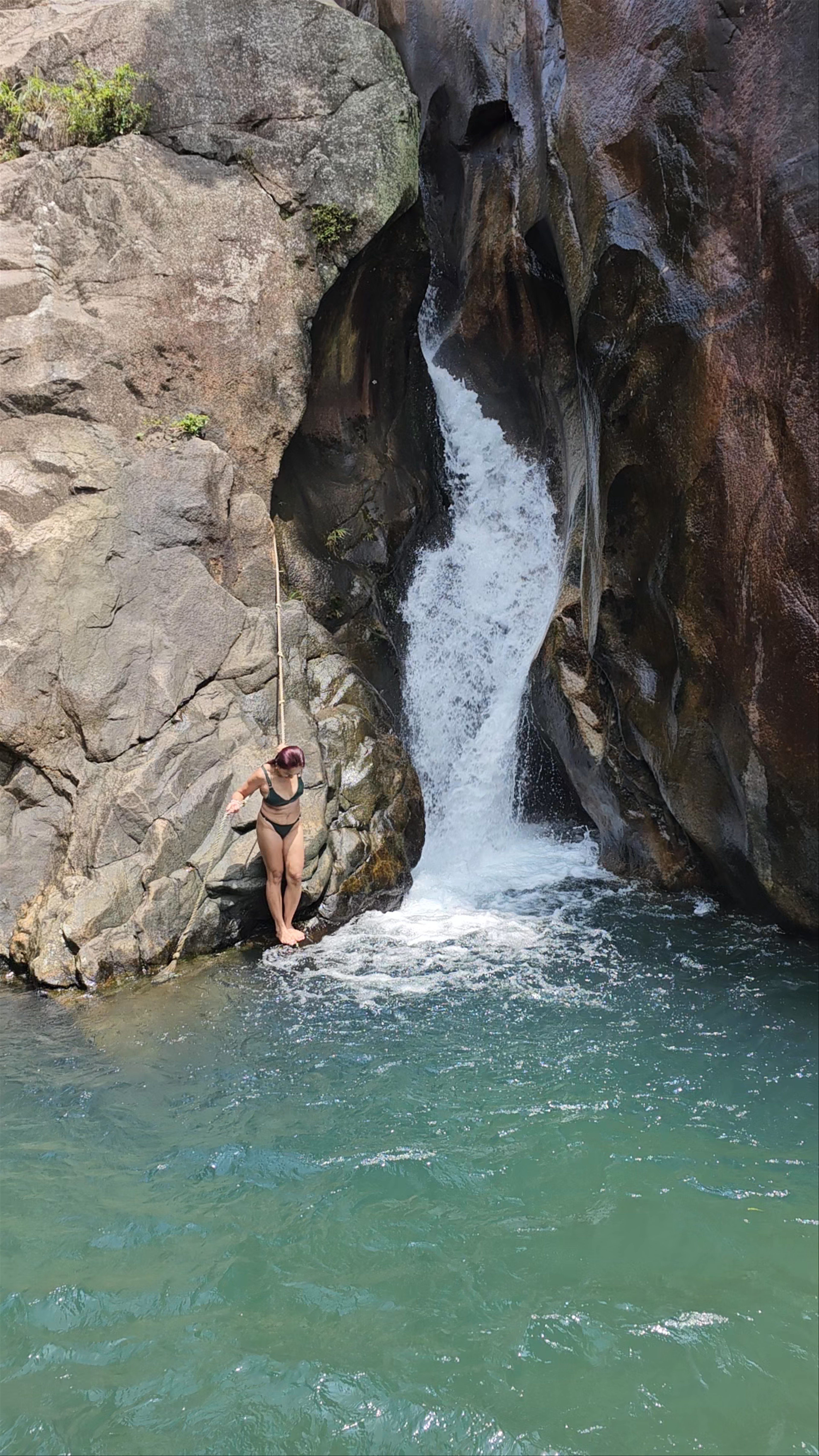 Ma dai stream