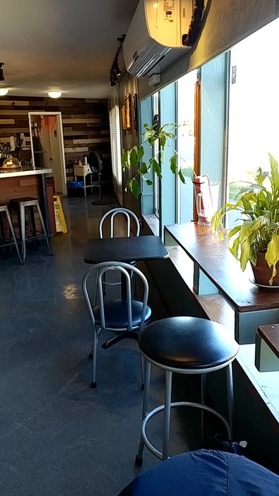 Brew - Expanded and even better!!!! Man I love this place. - Cafes Near Me - Santa Rosa, California