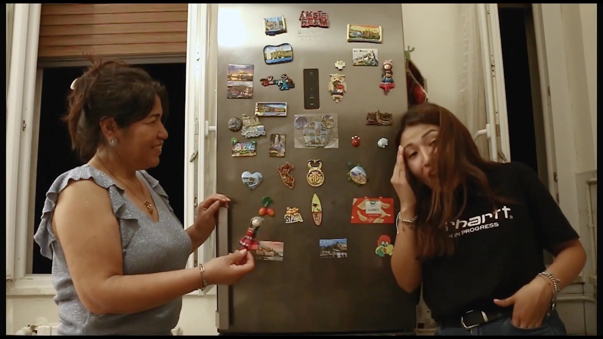 Portfolio clip by Branko B., Bologna videographer