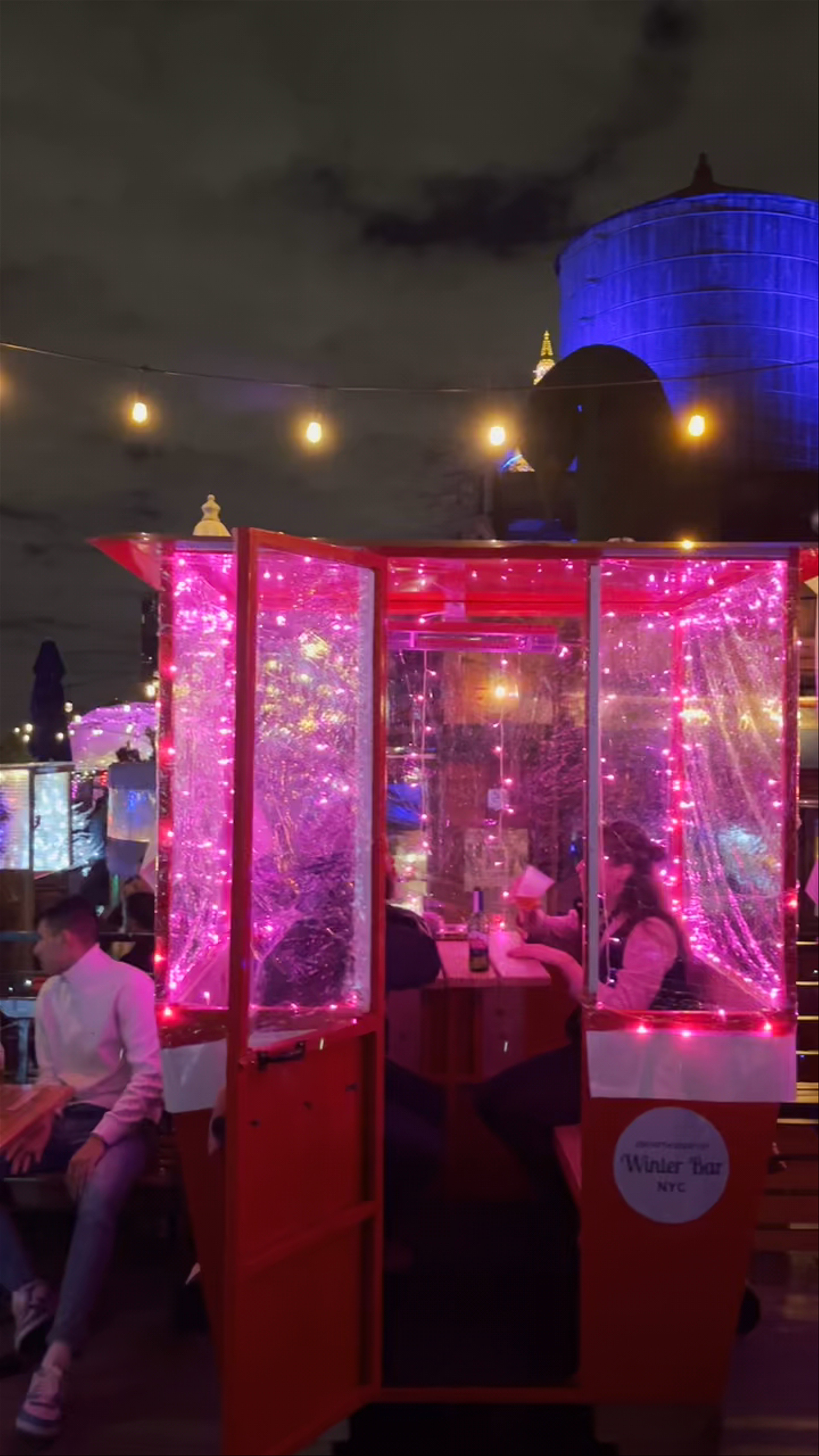 230 Fifth Rooftop Bar