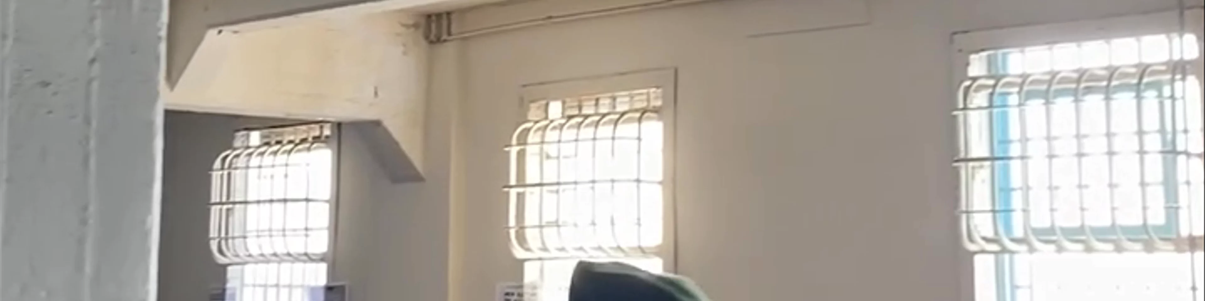 ALCATRAZ TOURS
