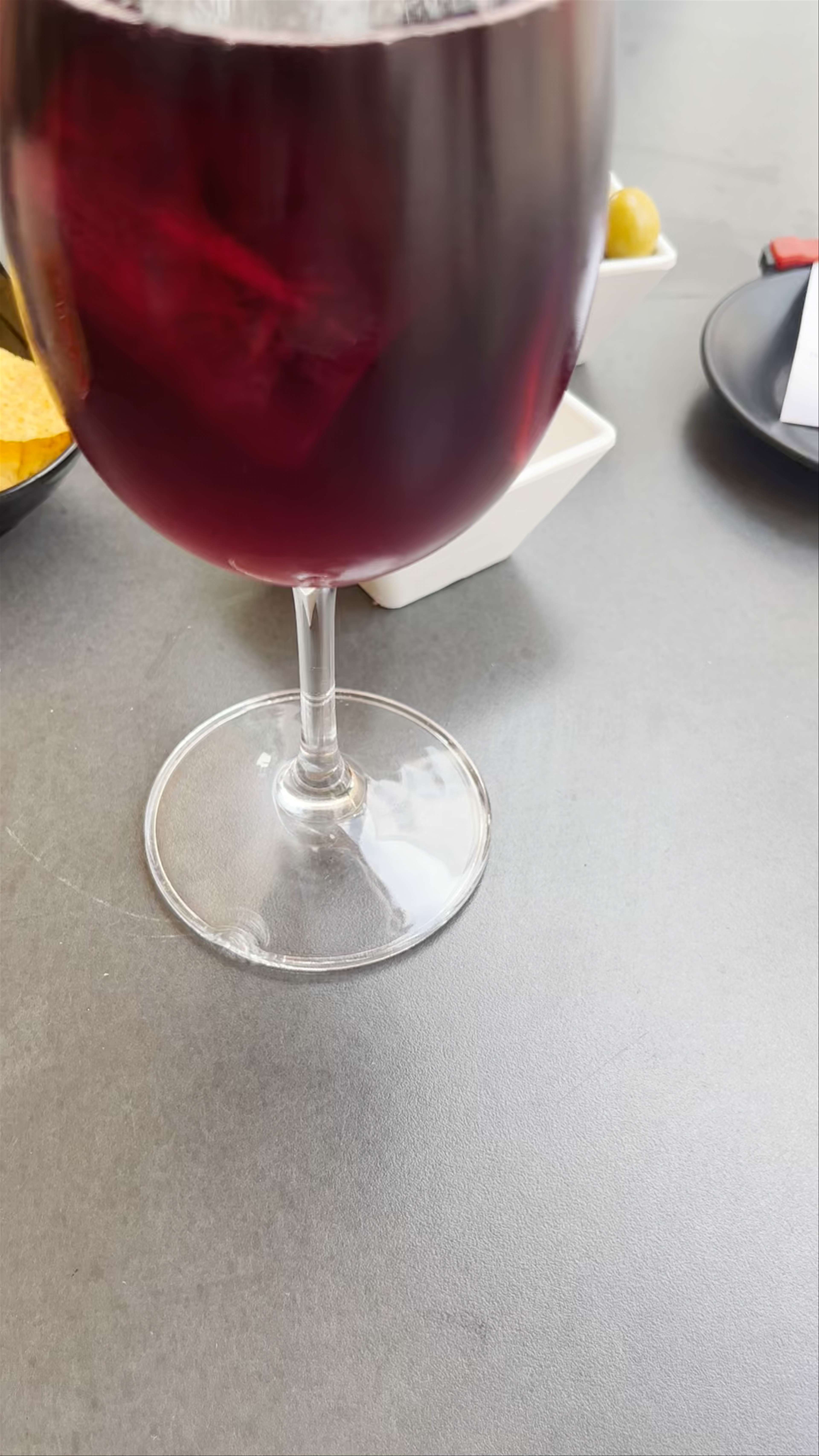 La Central Gastro