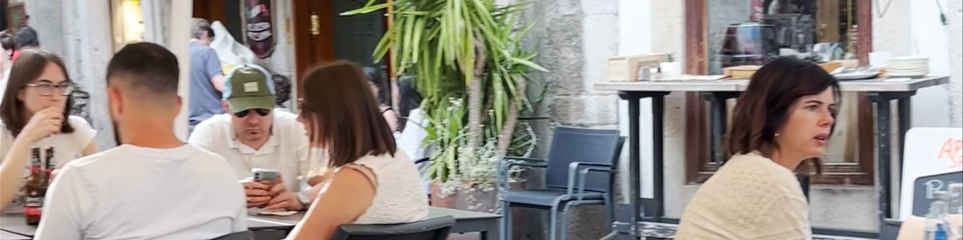 La Central Gastro