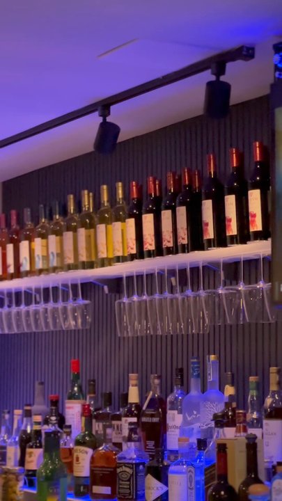 Fumee Cafe - Hookah Bars Near Me - Annandale, Virginia